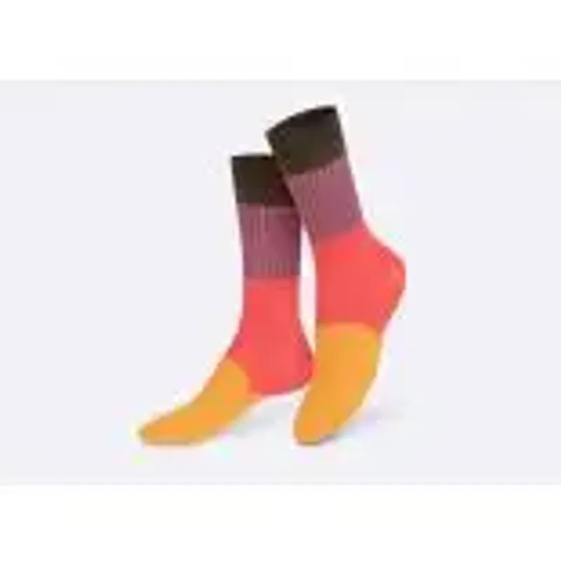 Spicy Taco Socks