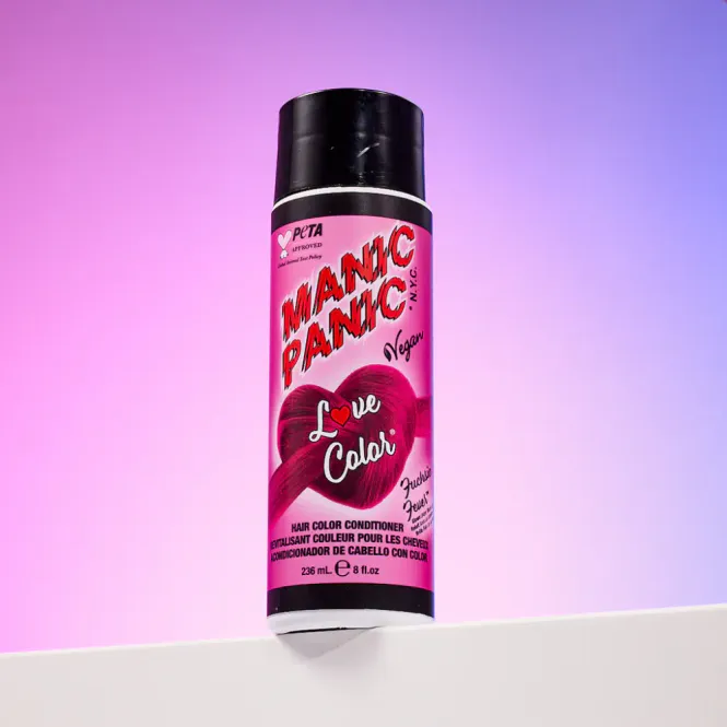 Hovedbilde Love Color™ Fuchsia ...