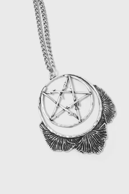 Hovedbillede Mushroom Ritual Pendant