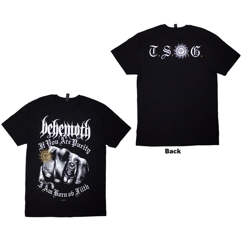 Behemoth T-Shirt