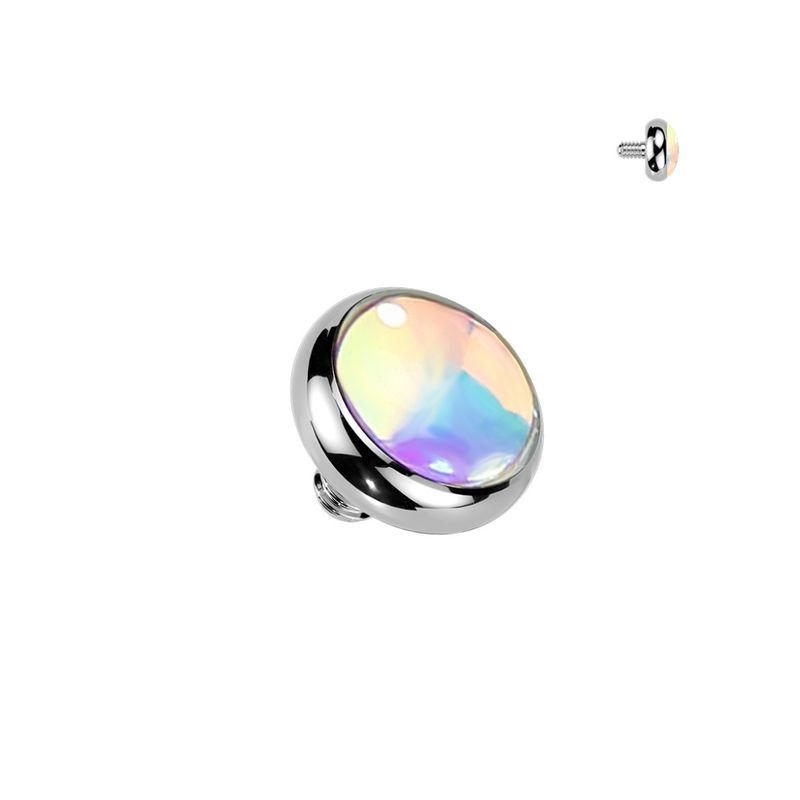Lume Dermal Disc 