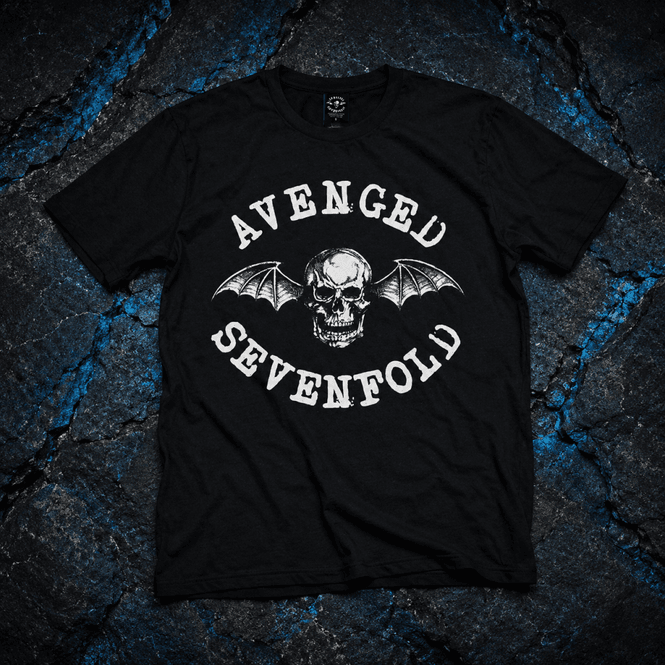 Main Image Avenged Sevenfold Kids ...
