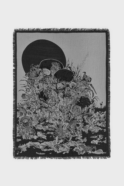 Hovedbilde Mors Florest Tapestry