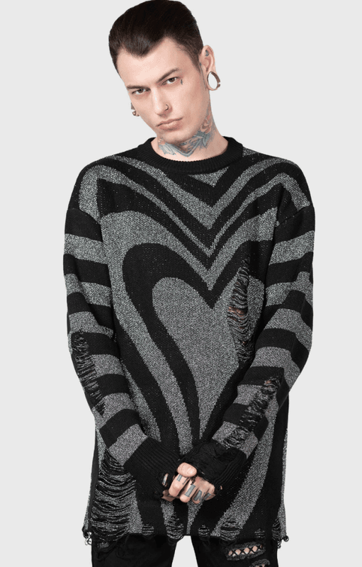 Libi Sweater