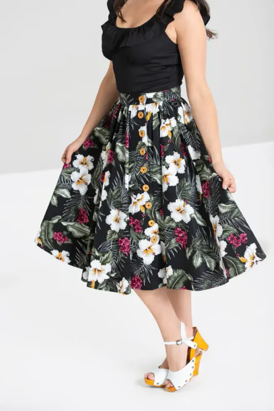 Tahiti Skirt