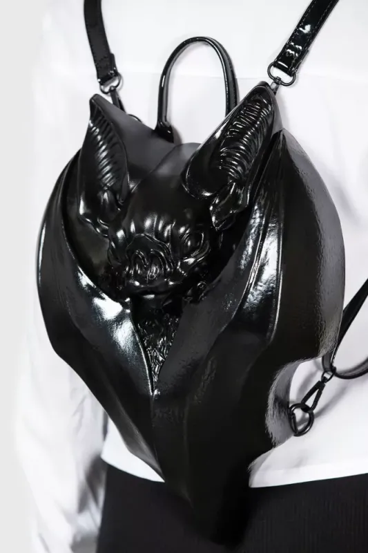 Nightly Bite Backpack