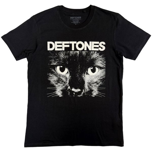 Hovedbilde Deftones T-Shirt Sphynx