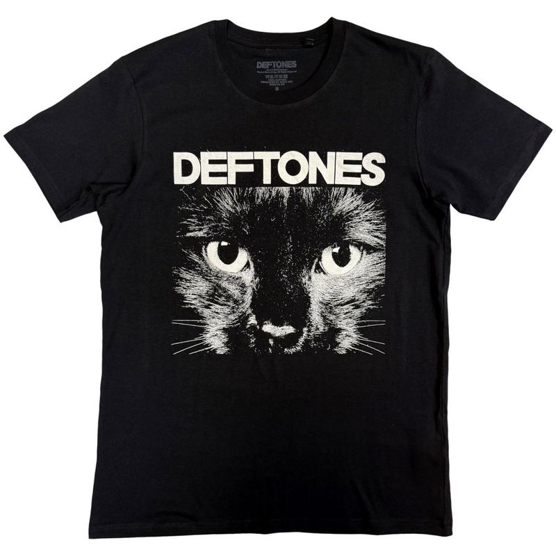 Deftones T-Shirt Sphynx