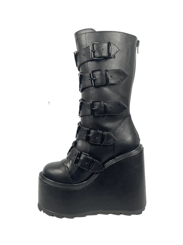 Dune Bat Blackout Platforms