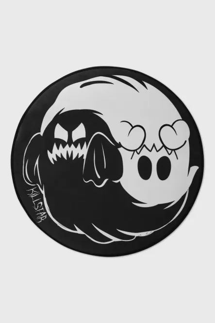 Hovedbilde Boo Eek Round Rug