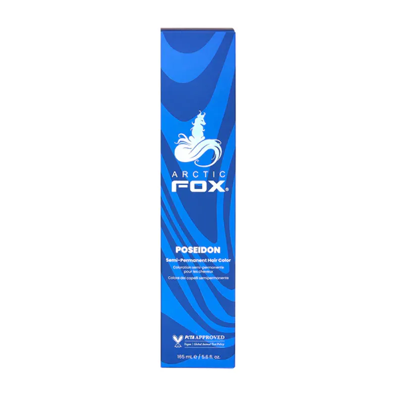 Arctic Fox EU Poseidon