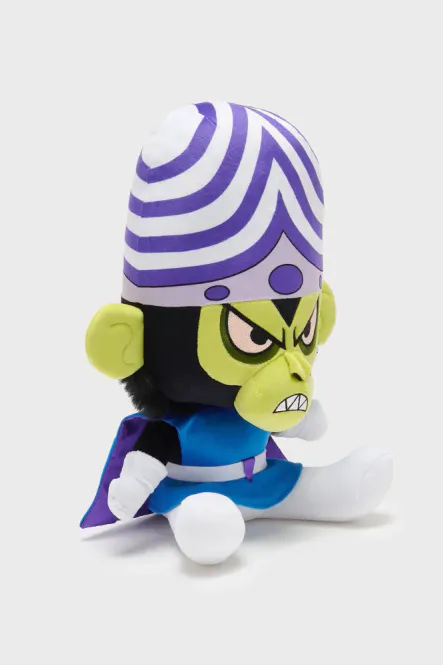 Hovedbillede Mojo Jojo Plush Toy