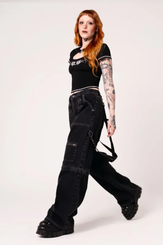 Sid X Jeans
