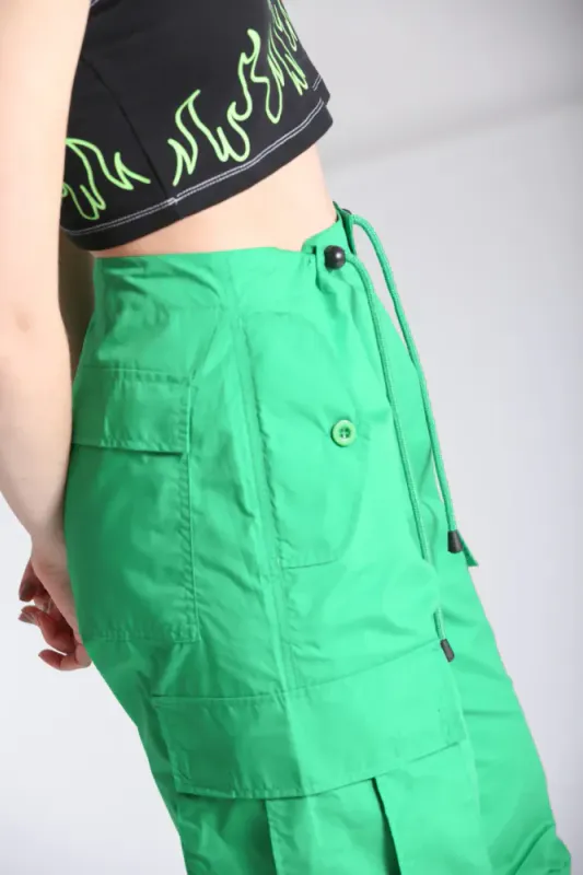 Nickel Trousers