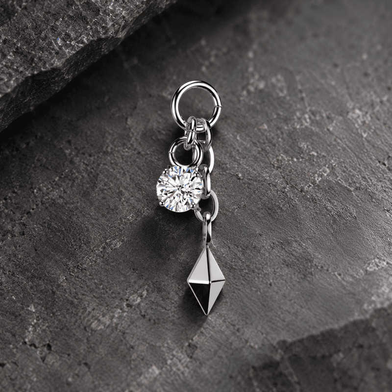 Punk Pendant 