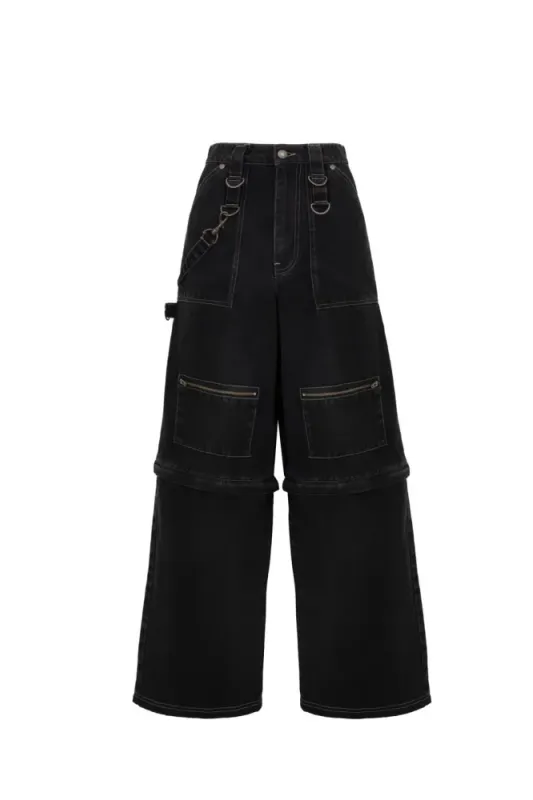 Kraken Trousers