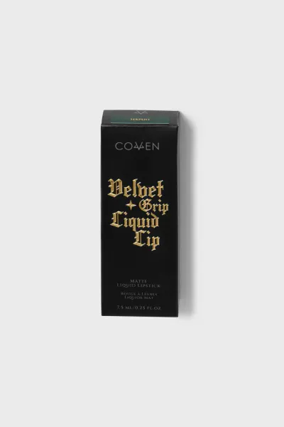 Hovedbilde COVEN Velvet Grip Liquid Lip ...