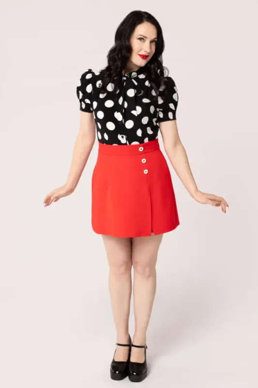 Dolores Blouse
