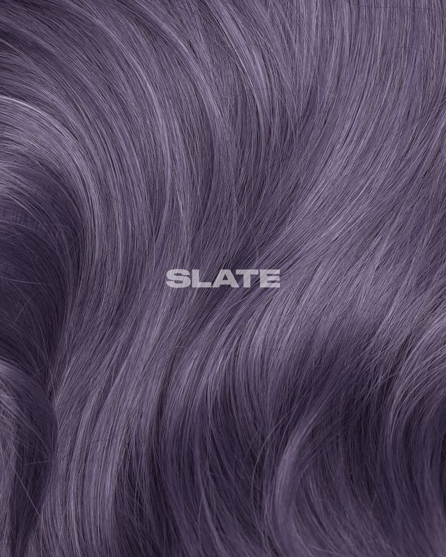 Lunar Tides SLATE GRAY