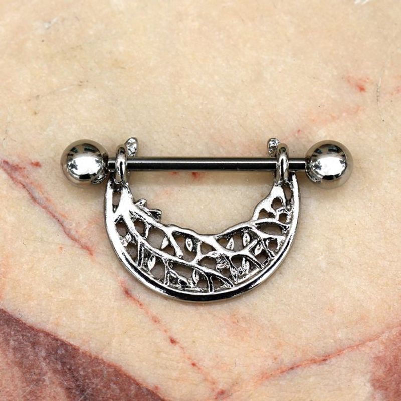 Leaves Nipple Bar