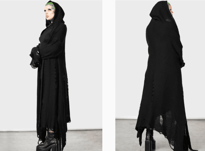 Main Image Ensley Cardigan