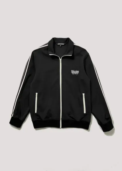 Hovedbilde Chet Rock Bronx Track Top ...
