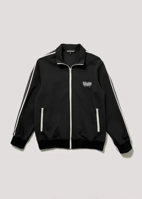 Hovedbillede Chet Rock Bronx Track Top ...