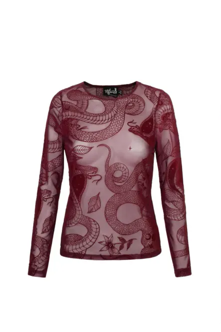 Huvudbild Snake Cobra Top