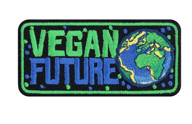 Hovedbillede Vegan Future Patch