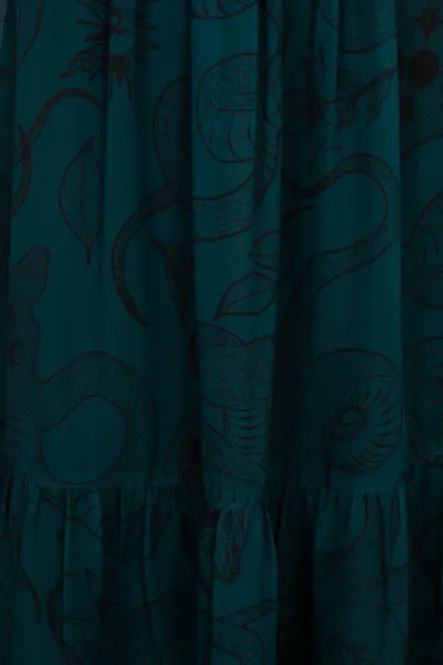 Hoofdbeeld Venom Skirt