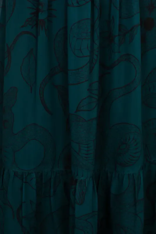 Venom Skirt