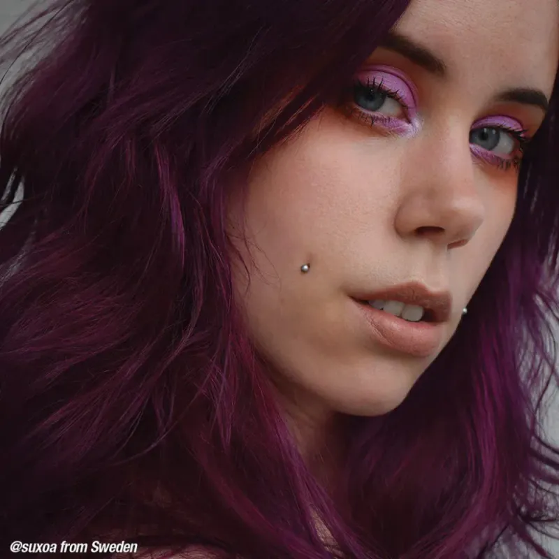 Manic Panic Fuschia Shock®