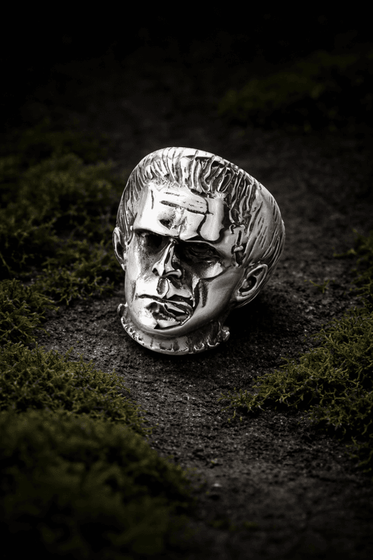 Frankenstein Ring