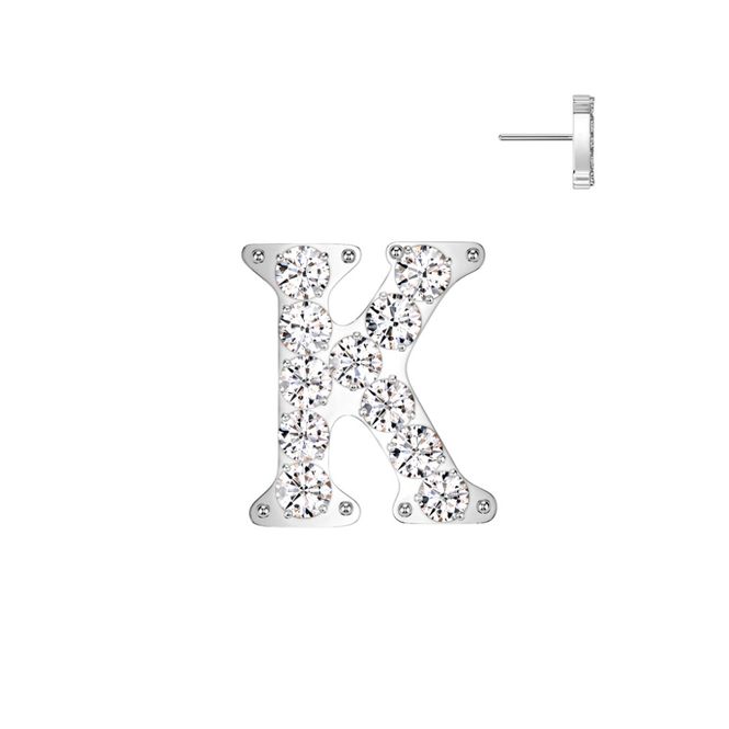 Hovedbilde Crystal Letter K