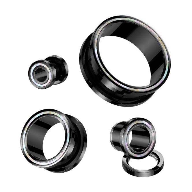 Hovedbilde Mother of pearl Screw Fit