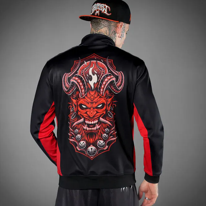 Main Image Fireball Jacket