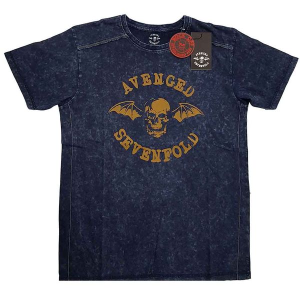 Hovedbilde Avenged Sevenfold Navy Blue ...