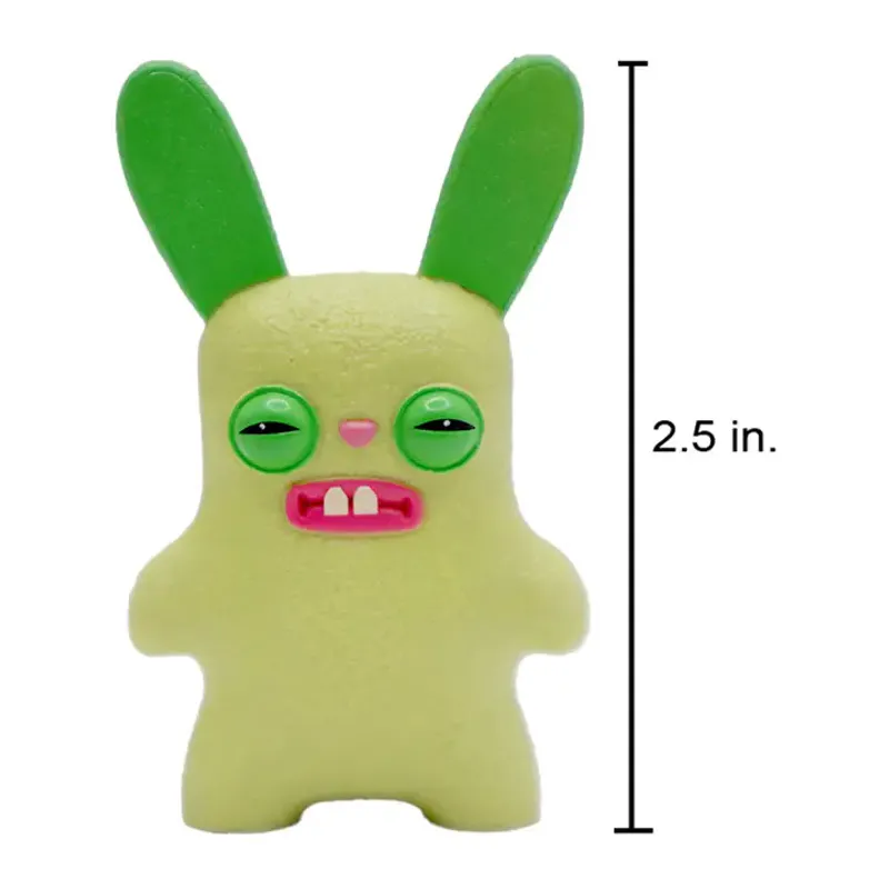 Funny Ugly Monster Blind Box Figures
