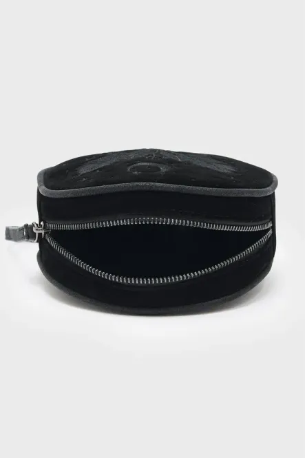 Main Image Moonflower Makeup Bag