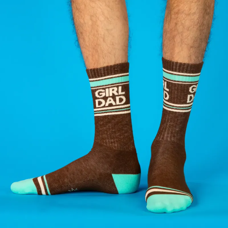 Girl Dad
