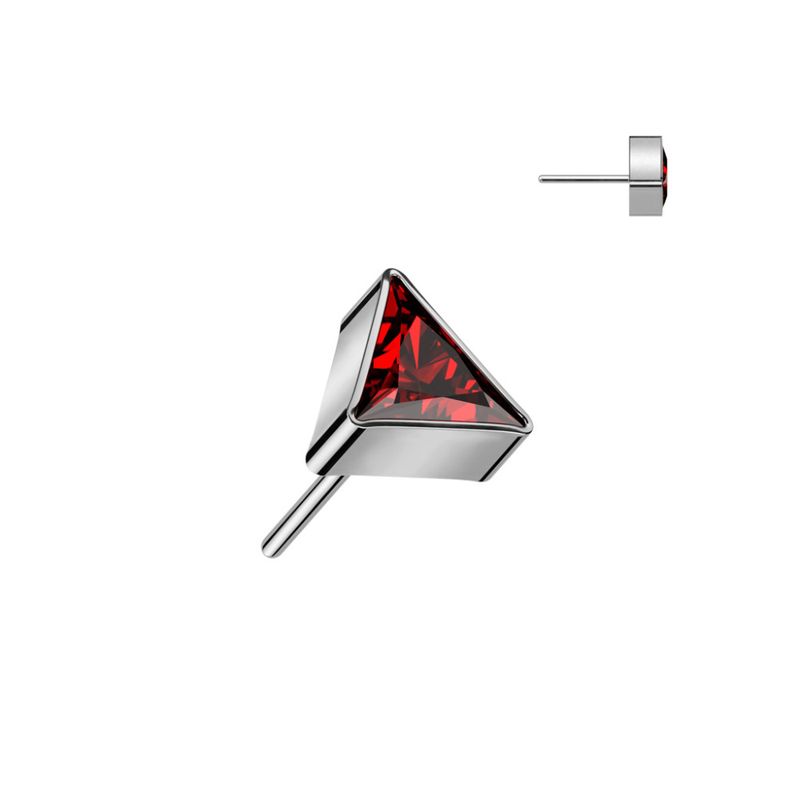 Tria Push-fit Red