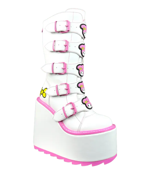 Hovedbilde Sanrio Dune My Melody