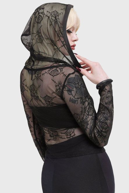 Hoofdbeeld Miss Guidance Top