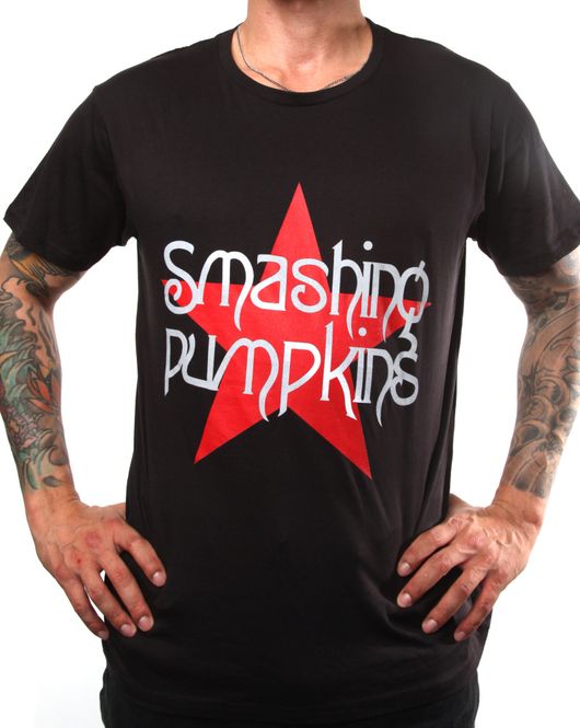 Hovedbillede The Smashing Pumpkins  ...