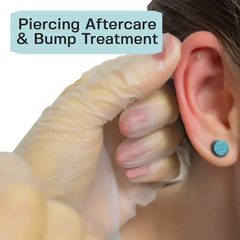Piercing Hole Cleaner - Ear Floss