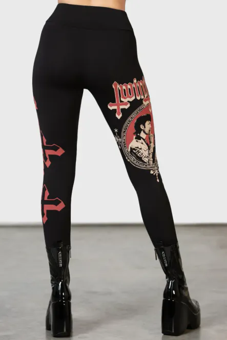 Hovedbilde Wickedest Leggings