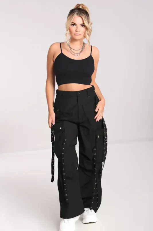 Kraken Trousers