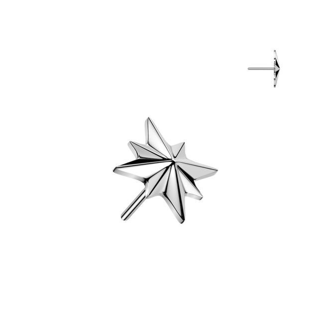 Main Image Antares Star Push-fit