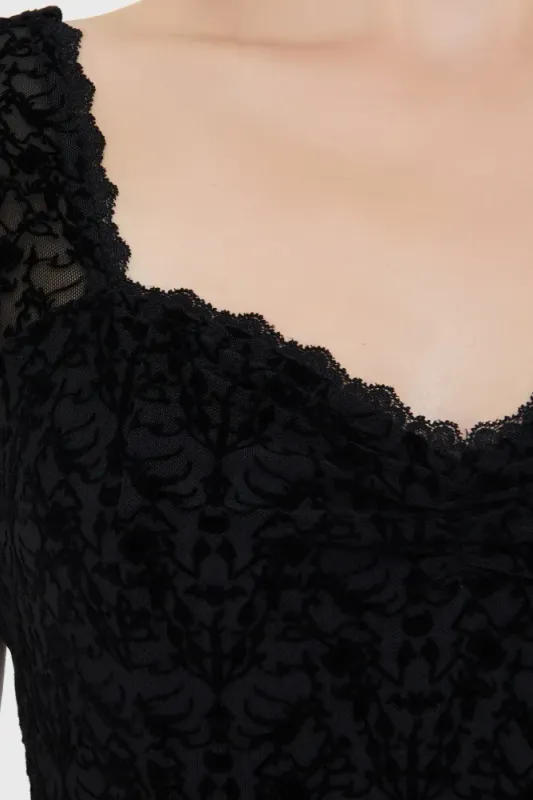 Marceline Skater Dress