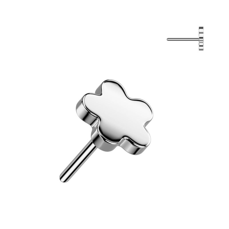 Small Flower Push-fit 